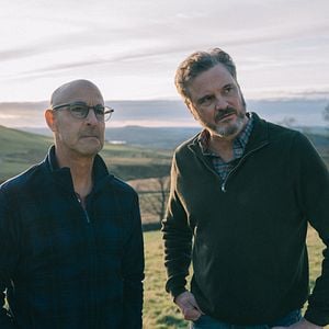 Fotoğraf Colin Firth