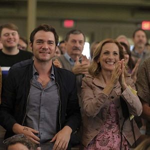 Fotoğraf Amy Forsyth