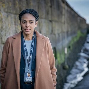 Fotoğraf Marsha Thomason