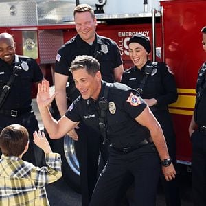 Fotoğraf Jim Parrack