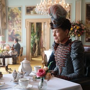 Fotoğraf Olivia Williams