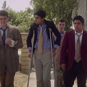 Fotoğraf Ham on Rye