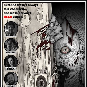 Fotoğraf Dementia Part II