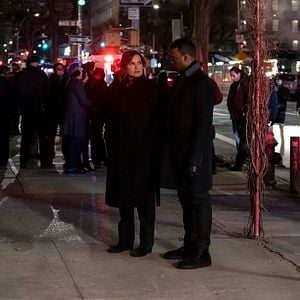 Fotoğraf Demore Barnes