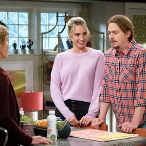 Fotoğraf Molly McCook