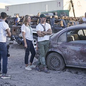 Fotoğraf Zack Snyder