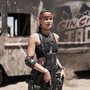 Fotoğraf Samantha Win