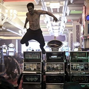 Fotoğraf Ölüler Ordusu