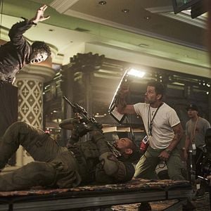 Fotoğraf Zack Snyder