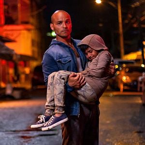 Fotoğraf Mavi Mucize