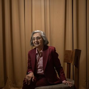 Fotoğraf Searching For Sheela