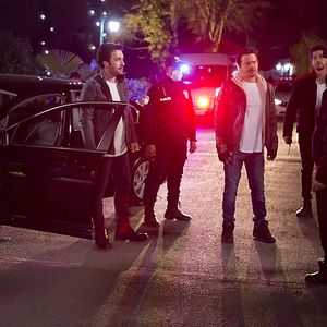 Fotoğraf Arka Sokaklar