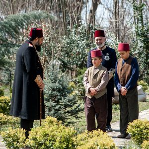 Fotoğraf Payitaht Abdülhamid