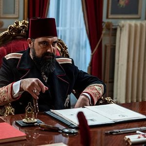 Fotoğraf Payitaht Abdülhamid