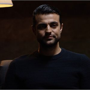 Fotoğraf The Believer