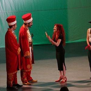 Fotoğraf Kuzey Yıldızı (ilk aşk)