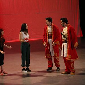 Fotoğraf Kuzey Yıldızı (ilk aşk)