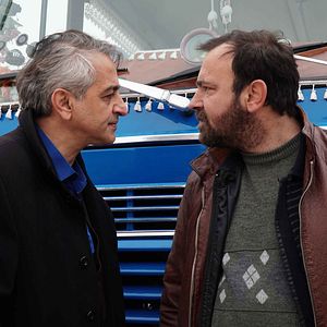 Fotoğraf Gönül Dağı