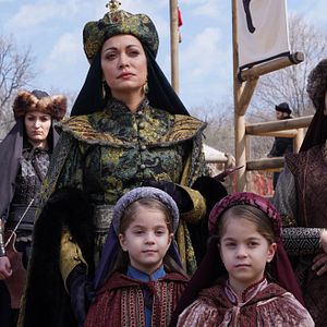 Fotoğraf Alparslan: Büyük Selçuklu