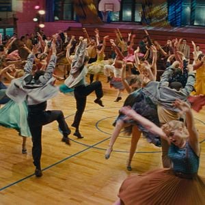 Fotoğraf Batı Yakası’nın Hikayesi