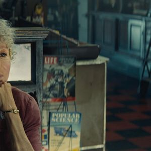 Fotoğraf Rita Moreno