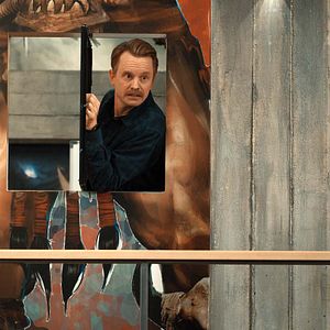 Fotoğraf David Hornsby