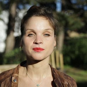 Fotoğraf Ludivine Anbérrée