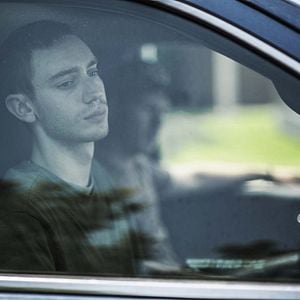 Fotoğraf Théodore Pellerin