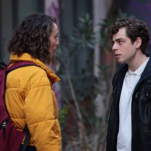 Fotoğraf Masumlar Apartmanı