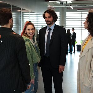 Fotoğraf Masumlar Apartmanı