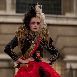 Fotoğraf Emma Stone