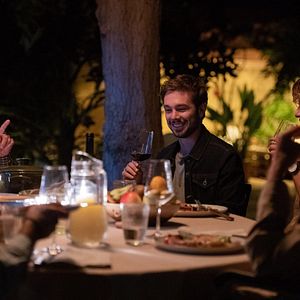 Fotoğraf Carlos Cuevas