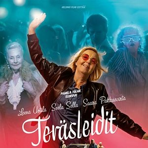 Fotoğraf Teräsleidit