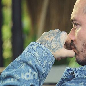 Fotoğraf J Balvin