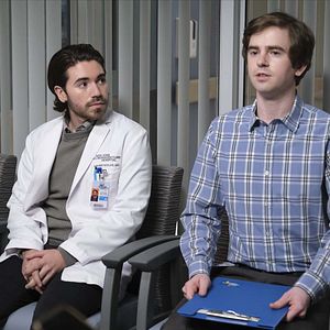 Fotoğraf Freddie Highmore