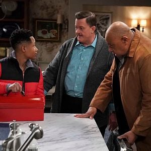 Fotoğraf Barry Shabaka Henley