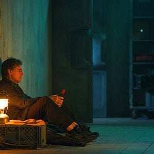 Fotoğraf Gabriel Byrne