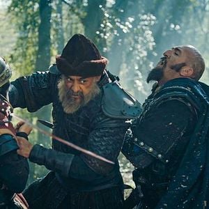 Fotoğraf Kuruluş Osman