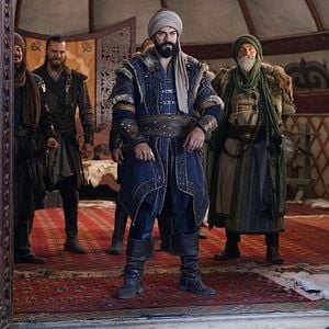 Fotoğraf Kuruluş Osman