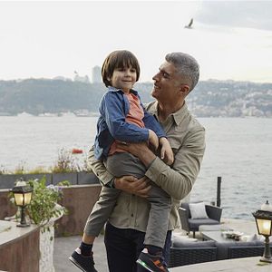 Fotoğraf Seni Çok Bekledim