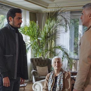 Fotoğraf Seni Çok Bekledim