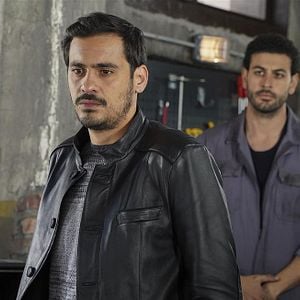 Fotoğraf Seni Çok Bekledim