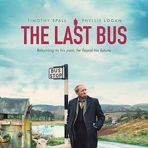 Fotoğraf The Last Bus
