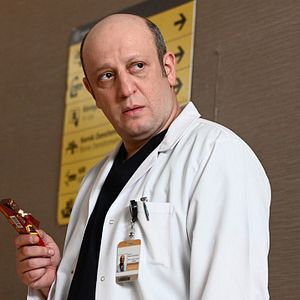 Fotoğraf Mucize Doktor