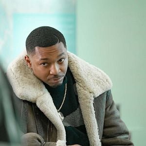 Fotoğraf Malcolm M. Mays