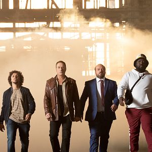 Fotoğraf Emekli Ajan