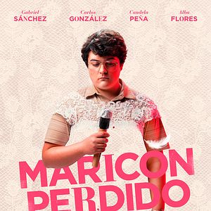 Fotoğraf Maricón perdido