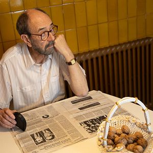 Fotoğraf Miguel Rellán