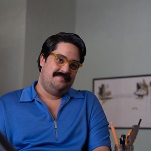 Fotoğraf Maricón perdido