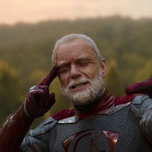 Fotoğraf Ben Daniels